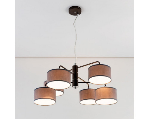 Сделать заказ Подвесная люстра Citilux CL428261| VIVID-LIGHT.RU