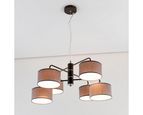 Сделать заказ Подвесная люстра Citilux CL428261| VIVID-LIGHT.RU