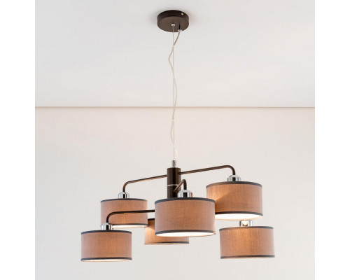 Сделать заказ Подвесная люстра Citilux CL428261| VIVID-LIGHT.RU