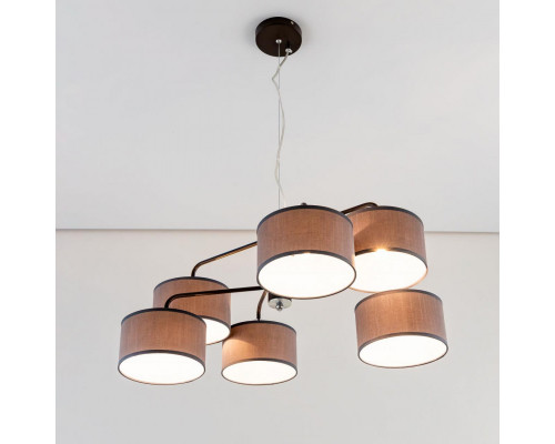 Сделать заказ Подвесная люстра Citilux CL428261| VIVID-LIGHT.RU