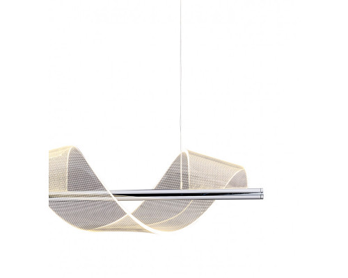 Купить Подвесная люстра Kink Light 08042-2АS,02| VIVID-LIGHT.RU