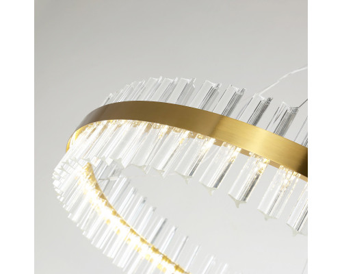 Сделать заказ Подвесная люстра Favourite 4012-8P| VIVID-LIGHT.RU