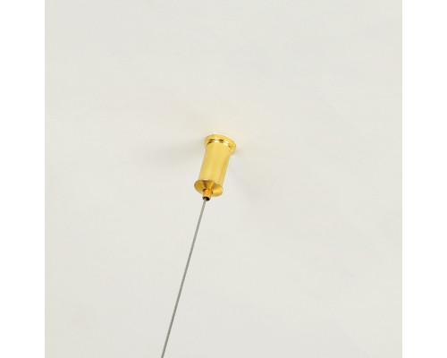 Купить Подвесная люстра Favourite 4015-15P| VIVID-LIGHT.RU