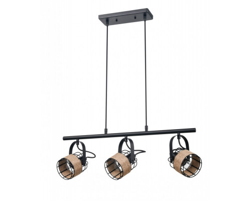 Сделать заказ Подвесная люстра Vele Luce VL6472P23| VIVID-LIGHT.RU