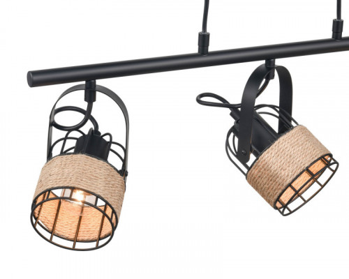 Сделать заказ Подвесная люстра Vele Luce VL6472P23| VIVID-LIGHT.RU