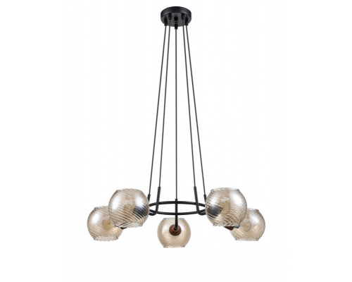 Заказать Подвесная люстра Vele Luce VL5832P05| VIVID-LIGHT.RU