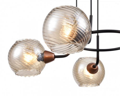 Заказать Подвесная люстра Vele Luce VL5832P05| VIVID-LIGHT.RU