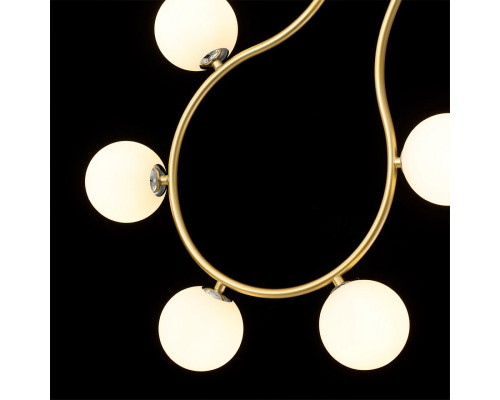 Оформить заказ Подвесная люстра LUMION 5621/5| VIVID-LIGHT.RU