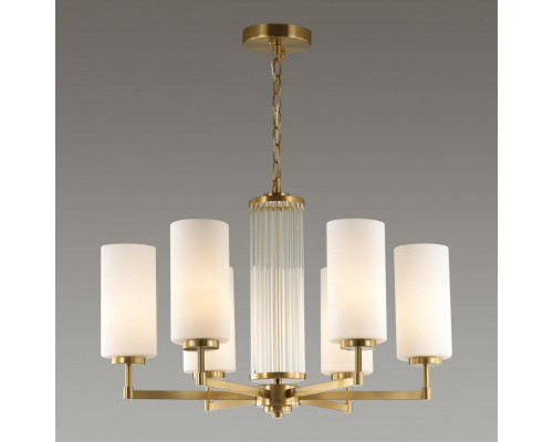 Заказать Подвесная люстра Odeon Light 4990/6| VIVID-LIGHT.RU