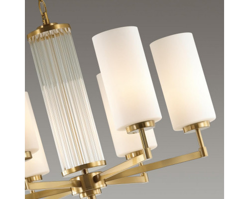 Заказать Подвесная люстра Odeon Light 4990/6| VIVID-LIGHT.RU