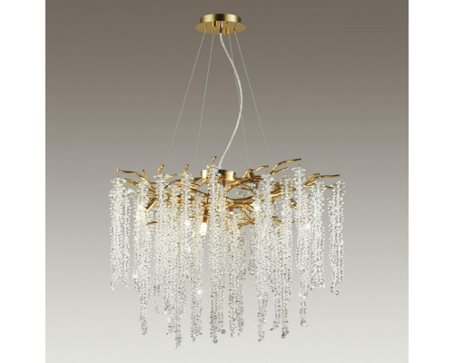 Сделать заказ Подвесная люстра Odeon Light 5005/8| VIVID-LIGHT.RU