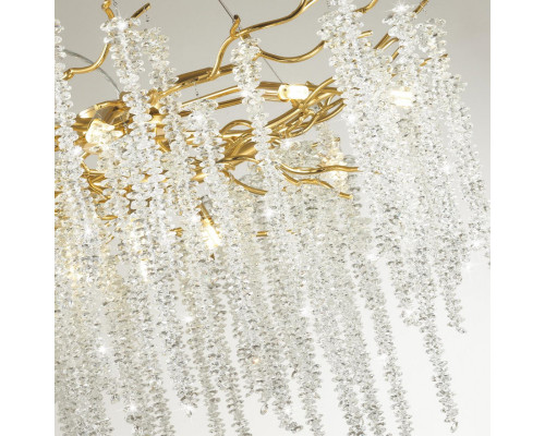 Сделать заказ Подвесная люстра Odeon Light 5005/8| VIVID-LIGHT.RU