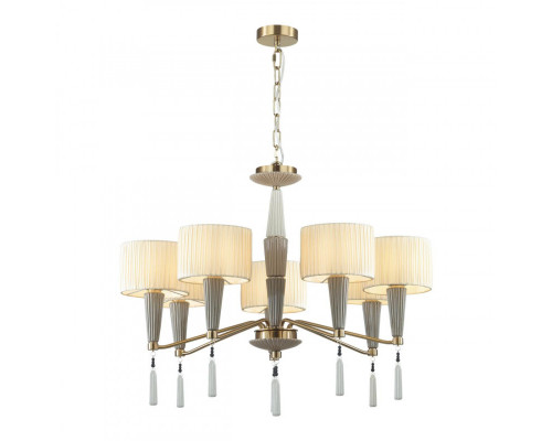 Оформить заказ Подвесная люстра Odeon Light 5403/7| VIVID-LIGHT.RU