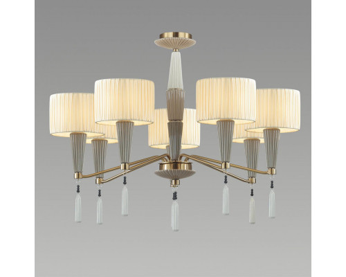 Оформить заказ Подвесная люстра Odeon Light 5403/7| VIVID-LIGHT.RU