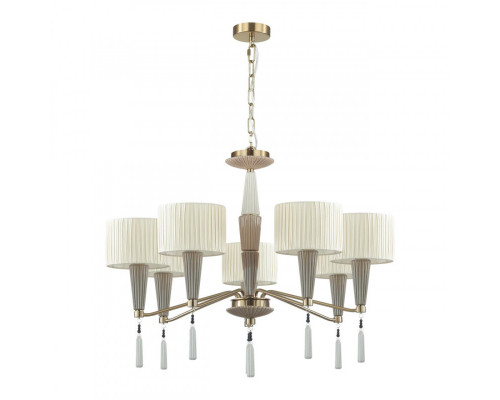 Оформить заказ Подвесная люстра Odeon Light 5403/7| VIVID-LIGHT.RU