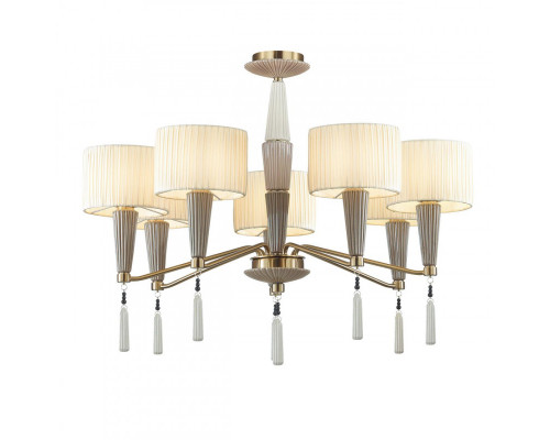 Оформить заказ Подвесная люстра Odeon Light 5403/7| VIVID-LIGHT.RU