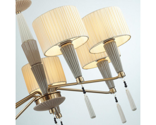 Оформить заказ Подвесная люстра Odeon Light 5403/7| VIVID-LIGHT.RU