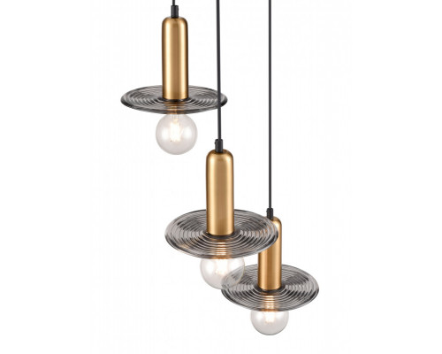 Купить Подвесная люстра Vele Luce VL5892P33| VIVID-LIGHT.RU