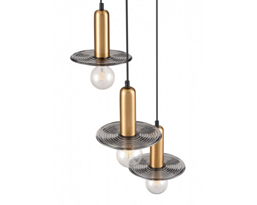 Купить Подвесная люстра Vele Luce VL5892P33| VIVID-LIGHT.RU