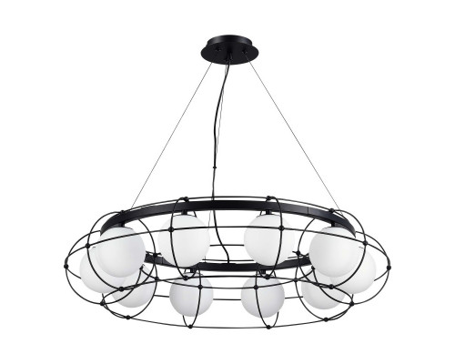 Купить Подвесная люстра ST-Luce SL1189.403.10| VIVID-LIGHT.RU
