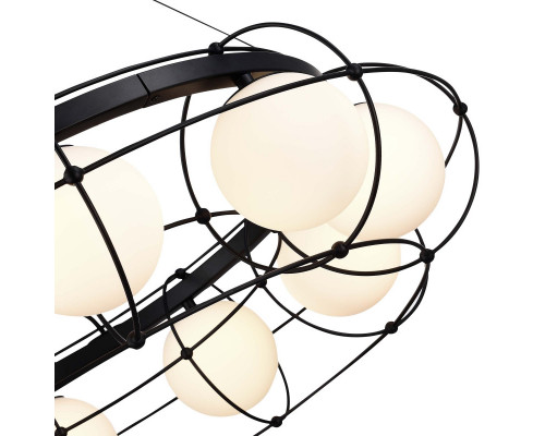 Купить Подвесная люстра ST-Luce SL1189.403.10| VIVID-LIGHT.RU