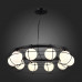 Купить Подвесная люстра ST-Luce SL1189.403.10| VIVID-LIGHT.RU