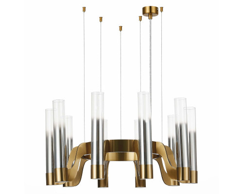 Сделать заказ Подвесная люстра ST-Luce SL1235.303.10| VIVID-LIGHT.RU