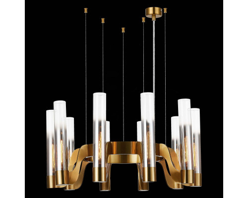 Сделать заказ Подвесная люстра ST-Luce SL1235.303.10| VIVID-LIGHT.RU