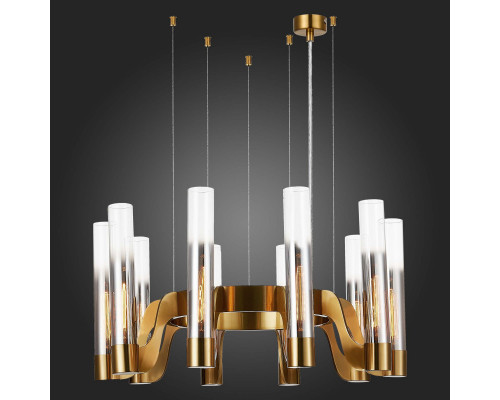 Сделать заказ Подвесная люстра ST-Luce SL1235.303.10| VIVID-LIGHT.RU