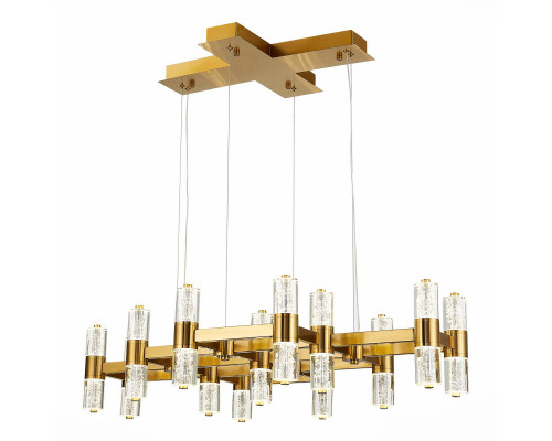 Сделать заказ Подвесная люстра ST-Luce SL6007.203.26| VIVID-LIGHT.RU