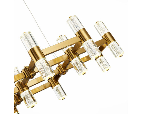 Сделать заказ Подвесная люстра ST-Luce SL6007.203.26| VIVID-LIGHT.RU