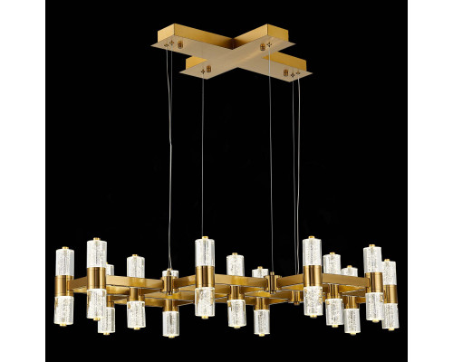 Сделать заказ Подвесная люстра ST-Luce SL6007.203.26| VIVID-LIGHT.RU