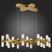 Сделать заказ Подвесная люстра ST-Luce SL6007.203.26| VIVID-LIGHT.RU
