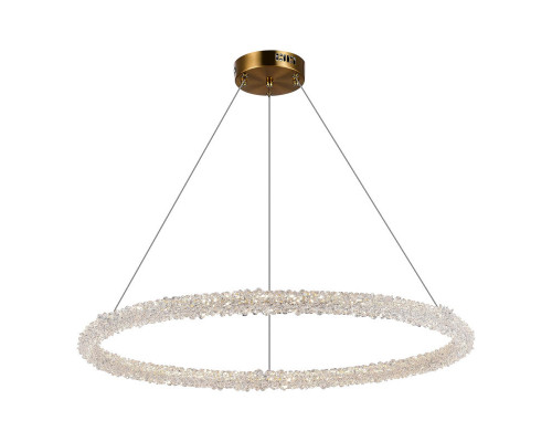 Оформить заказ Подвесная люстра ST-Luce SL6110.223.01| VIVID-LIGHT.RU