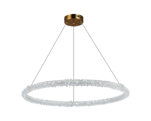Оформить заказ Подвесная люстра ST-Luce SL6110.223.01| VIVID-LIGHT.RU