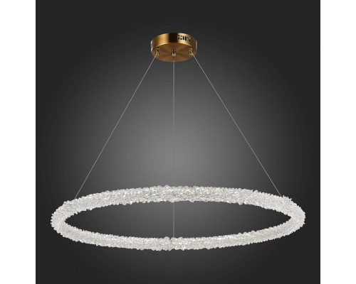 Оформить заказ Подвесная люстра ST-Luce SL6110.223.01| VIVID-LIGHT.RU
