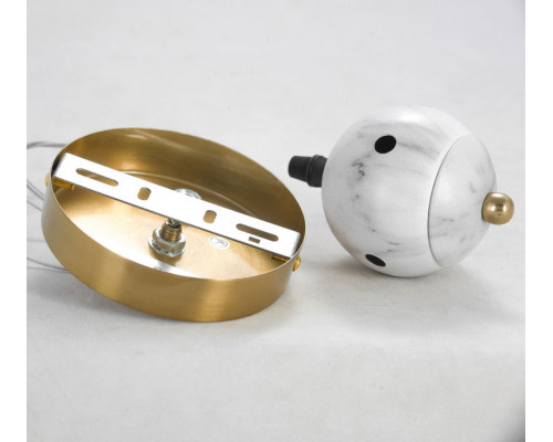 Купить Подвесная люстра LGO LSP-8412| VIVID-LIGHT.RU