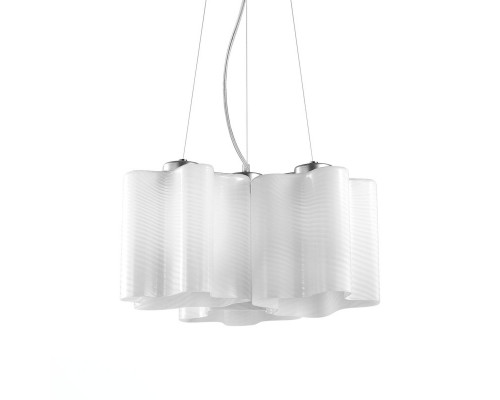 Купить Подвесная люстра ST-Luce SL117.503.03| VIVID-LIGHT.RU