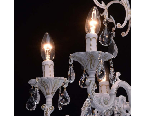 Оформить заказ Подвесная люстра MW-Light 301014706| VIVID-LIGHT.RU