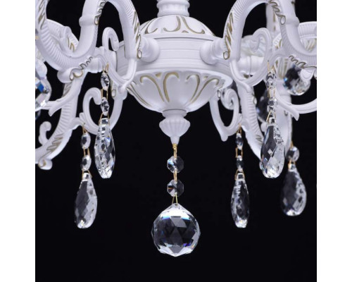 Оформить заказ Подвесная люстра MW-Light 301014706| VIVID-LIGHT.RU