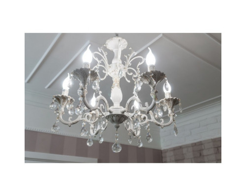 Оформить заказ Подвесная люстра MW-Light 301014706| VIVID-LIGHT.RU