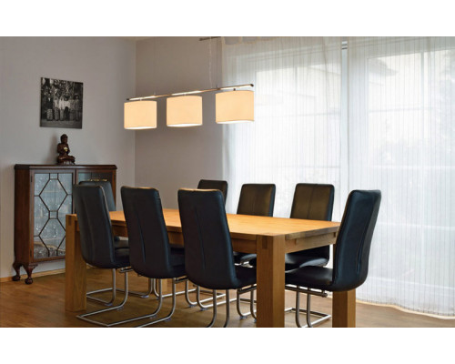 Сделать заказ Подвесная люстра SLV 155871| VIVID-LIGHT.RU