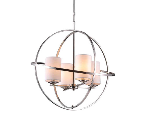 Сделать заказ Подвесная люстра Divinare 1159/01 LM-4| VIVID-LIGHT.RU