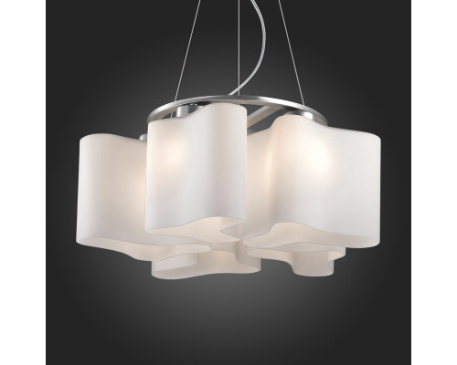 Сделать заказ Подвесная люстра ST-Luce SL118.503.05| VIVID-LIGHT.RU
