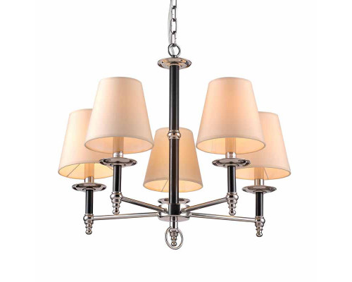 Сделать заказ Подвесная люстра Divinare 1162/01 LM-5| VIVID-LIGHT.RU