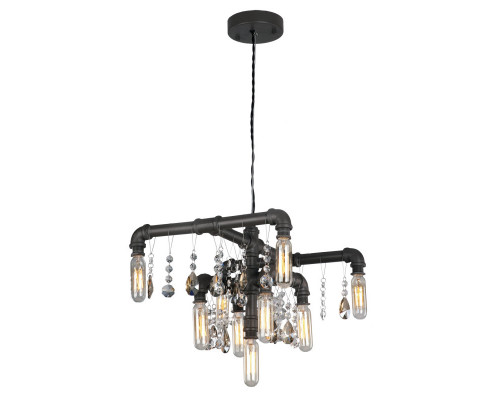 Купить Подвесная люстра LOFT LSP-9379| VIVID-LIGHT.RU