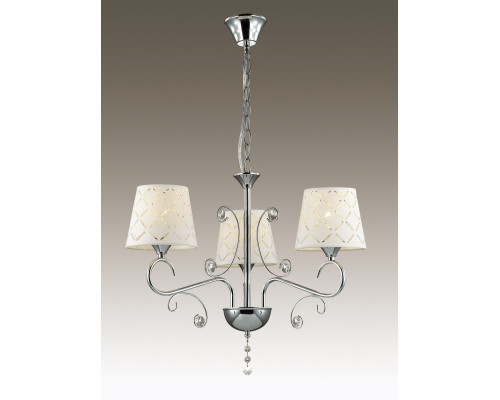 Оформить заказ Подвесная люстра LUMION 2997/3| VIVID-LIGHT.RU