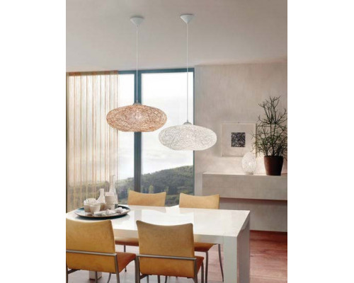 Купить Подвесная люстра EGLO 93373| VIVID-LIGHT.RU