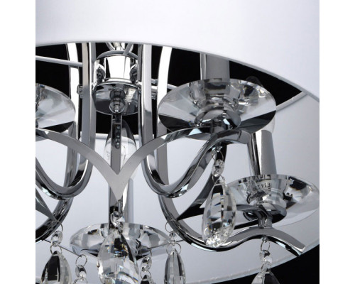 Купить Подвесная люстра MW-Light 454010805| VIVID-LIGHT.RU