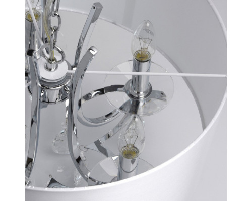 Купить Подвесная люстра MW-Light 454010805| VIVID-LIGHT.RU